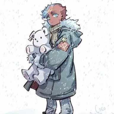 Profile image of 러시아