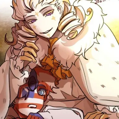 Profile image of 프랑스 왕국