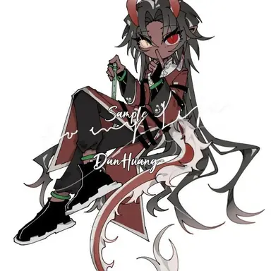 Profile image of 중국