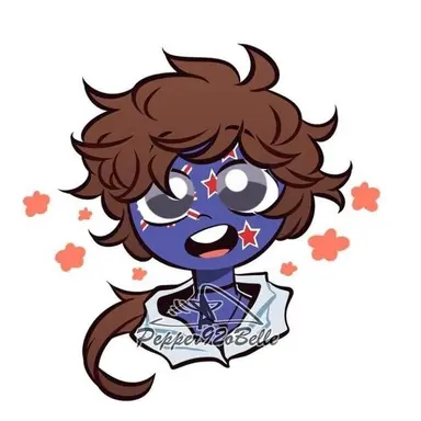 Profile image of 뉴질랜드