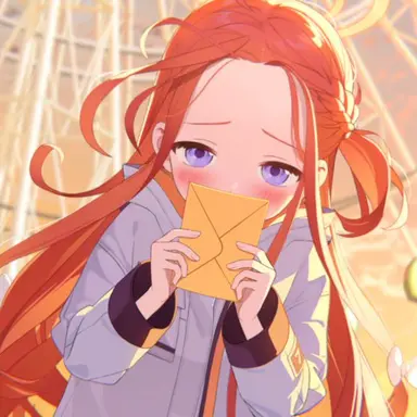 Profile image of 花岡ユズ