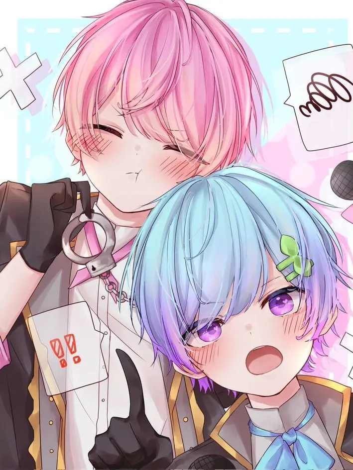 sizusizu의 まひてる.ᐟ