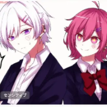 RipeRobe8293의 ヤンキーと真似っ子女子