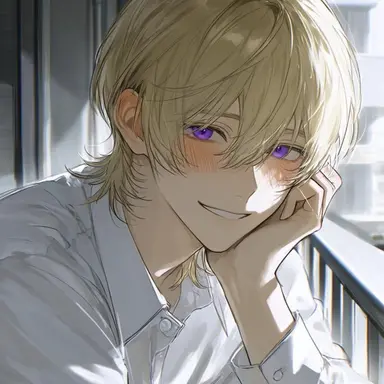 Profile image of 臣