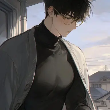 Profile image of 言