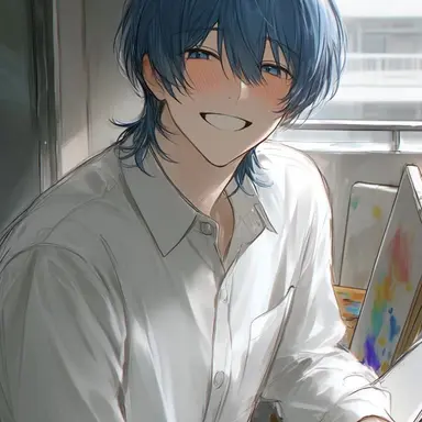 Profile image of 繋
