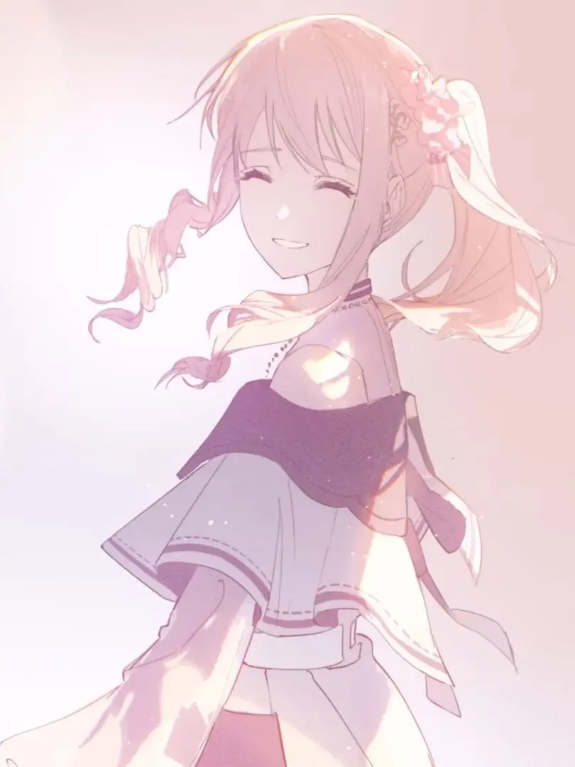 Mizuki_is_Mizuki의 25時、君を見送りに。