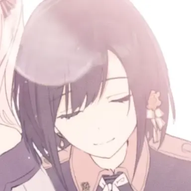 Profile image of 東雲絵名