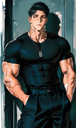 Profile image of Jack Walker