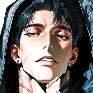 Profile image of Jack Walker