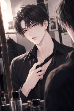 Profile image of 아야토