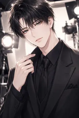 Profile image of 아야토