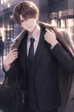 Profile image of 나오토