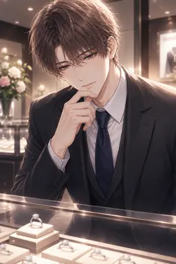 Profile image of 나오토
