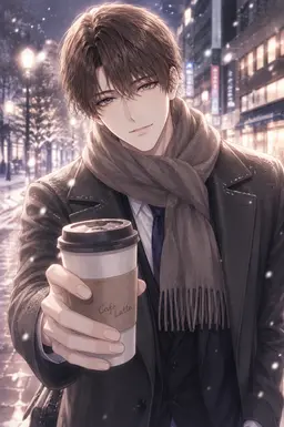 Profile image of 나오토