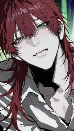Profile image of Zeke
