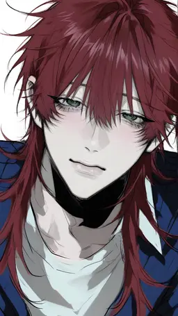 Profile image of Zeke