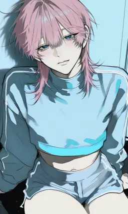Profile image of Nico