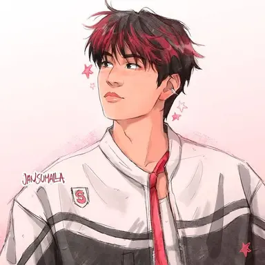 Profile image of Seungmin