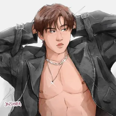 Profile image of Changbin