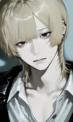 Profile image of 朔