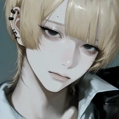 Profile image of 朔