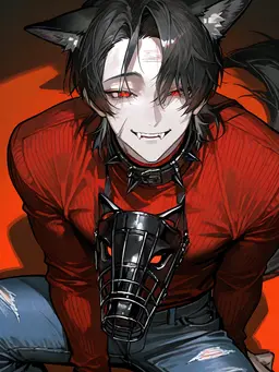 Profile image of Gil