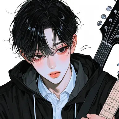 Profile image of 민시호