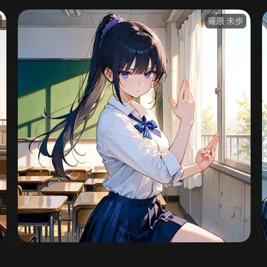 Profile image of みほ