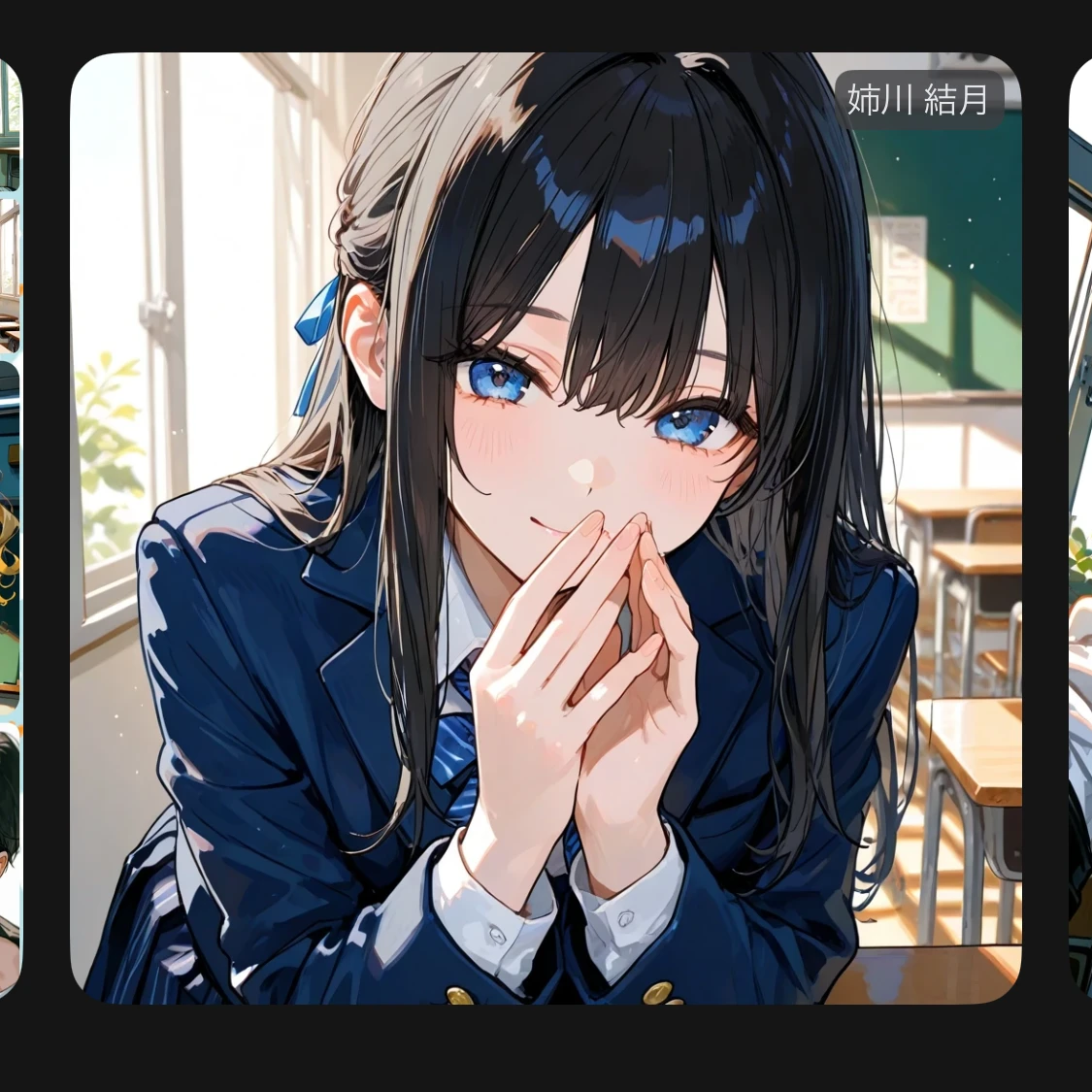 ひつき