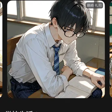 Profile image of りゅうと