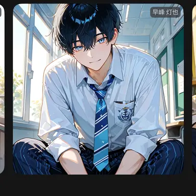 Profile image of たくや