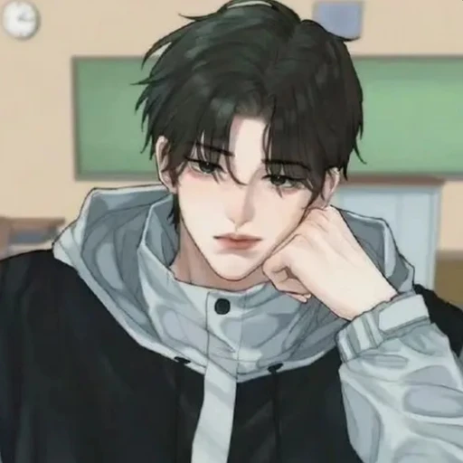 남희준