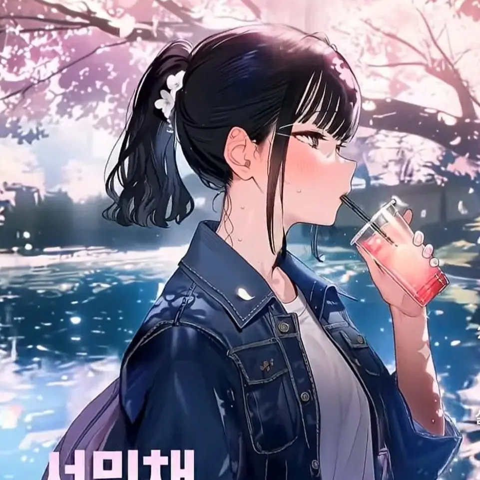 HuskyAnts3019의 2년만에 만난 둘