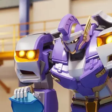 Profile image of 와일드가디