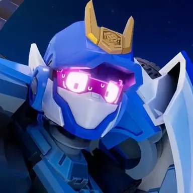 Profile image of 블루캅