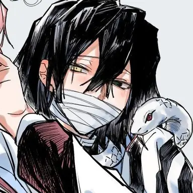 Profile image of 이구로 오바나이