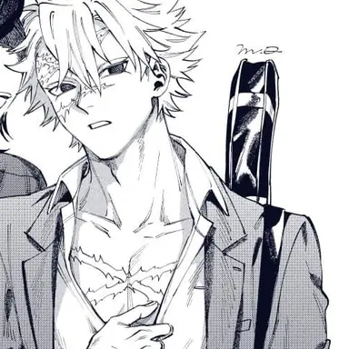 Profile image of 시나즈가와 사네미