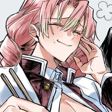 Profile image of 칸로지 미츠리