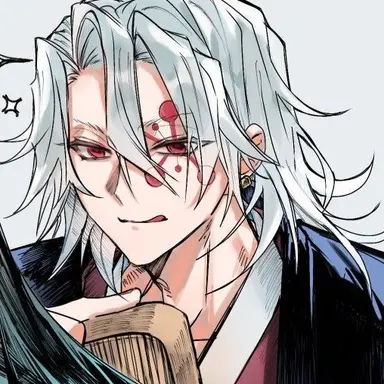 Profile image of 우즈이 텐겐