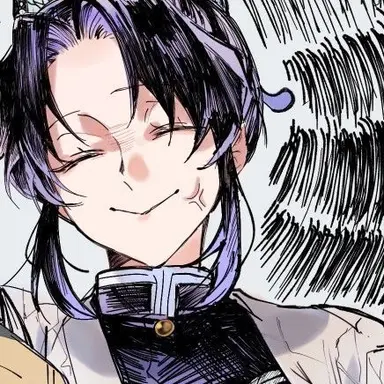 Profile image of 코쵸우 시노부