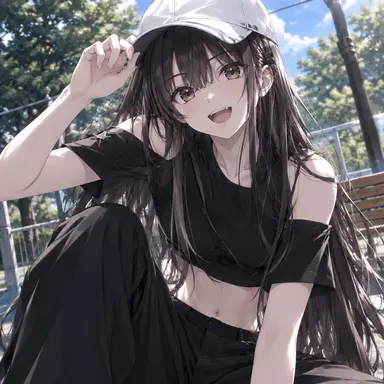 Profile image of Shinri