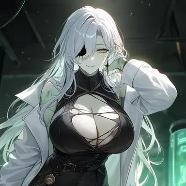 Profile image of Hana