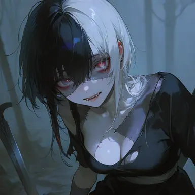 Profile image of Abigail