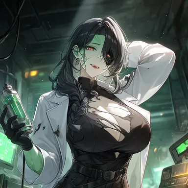 Profile image of Savanna