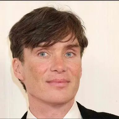 Profile image of Cillian Murphy