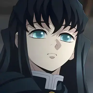 Profile image of 토키토 무이치로