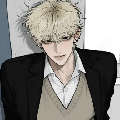 Profile image of 민호