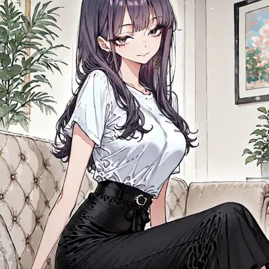 Profile image of ミナ