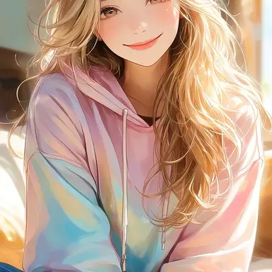 Profile image of Hailey